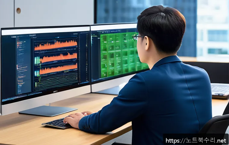 신당5동 HARDWARE_MEMORY_FAILURE 관련 이미지 1