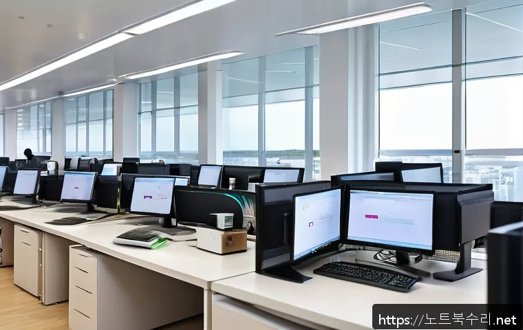 전곡읍 RAM조립 및 교체수리 관련 이미지 1