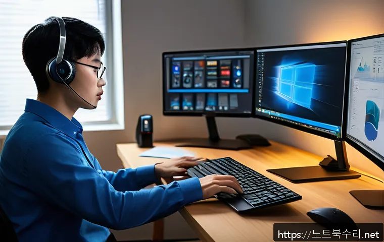 전곡읍 RAM조립 및 교체수리 관련 이미지 2