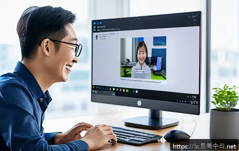 안현동 DRIVER_POWER_STATE_FAILURE 관련 이미지 1