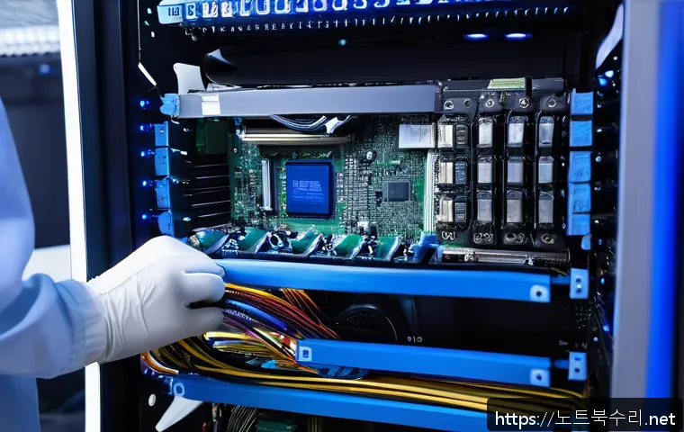 안현동 DRIVER_POWER_STATE_FAILURE 관련 이미지 2