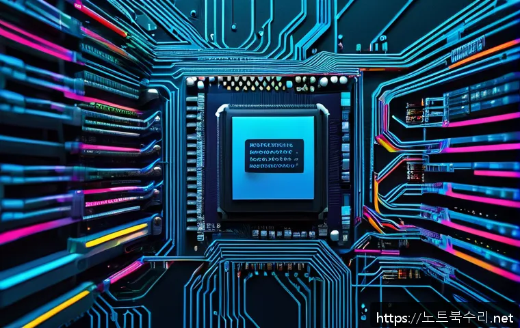 용현동 STATUS_KERNEL_DRIVER_CORRUPTION 관련 이미지 1