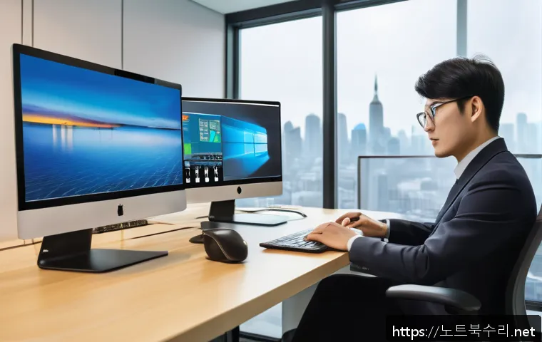 오륜동 STATUS_KERNEL_SECURITY_CHECK 관련 이미지 1