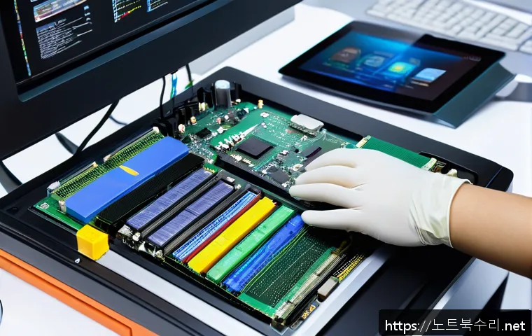 오륜동 STATUS_KERNEL_SECURITY_CHECK 관련 이미지 2