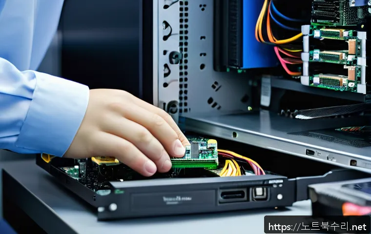 봉천동 KERNEL_STACK_INPAGE_ERROR 관련 이미지 1