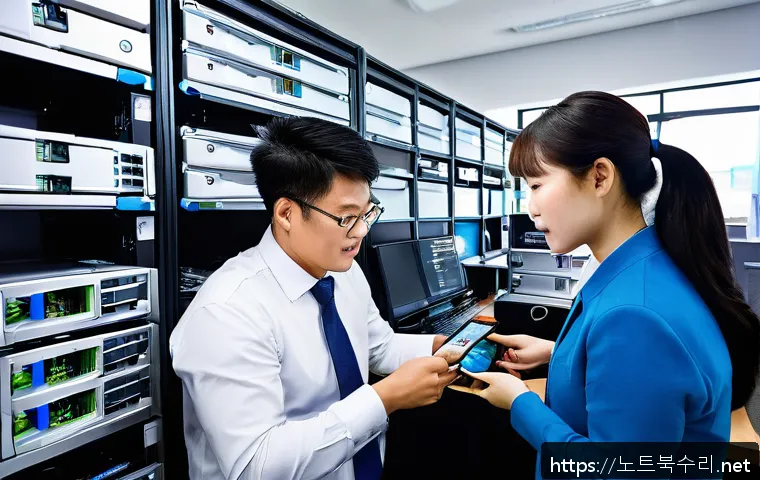 공릉동 PROCESS_HAS_LOCKED_PAGES 관련 이미지 1