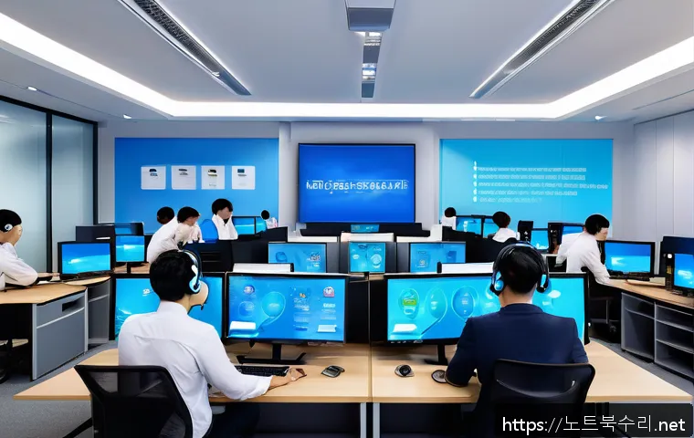 공릉동 PROCESS_HAS_LOCKED_PAGES 관련 이미지 2