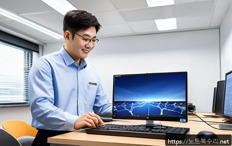 지산동 파워조립 및 교체수리 관련 이미지 2