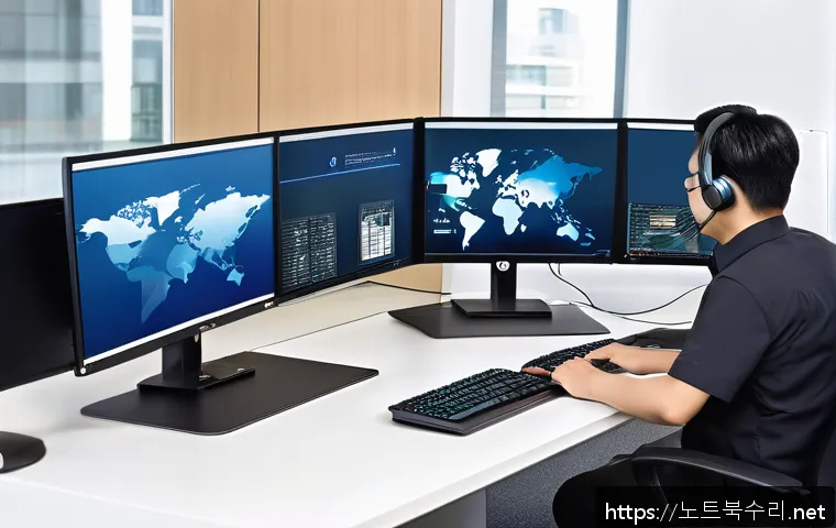 운북동 그래픽카드조립 및 교체수리 관련 이미지 2