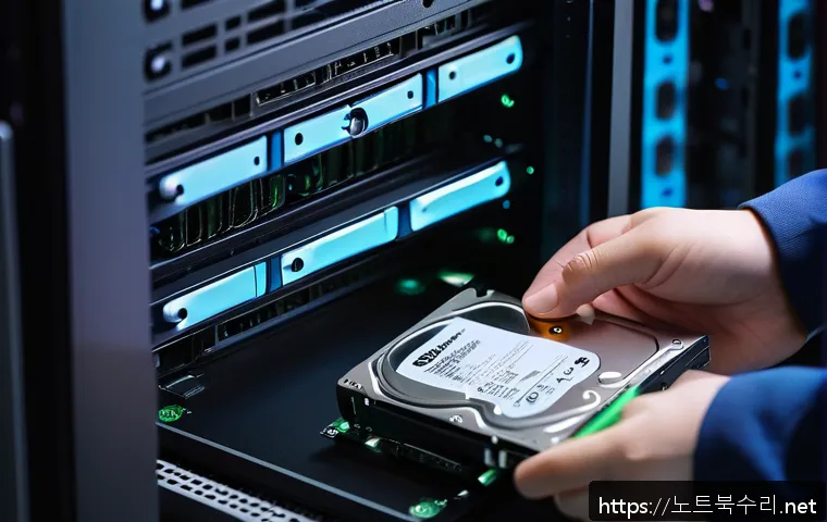 청학동 STATUS_DISK_WRITE_FAILURE 관련 이미지 1