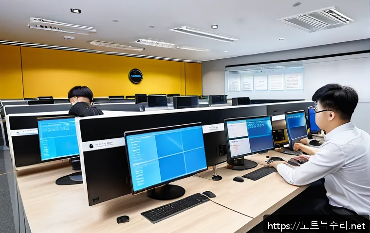 청학동 STATUS_DISK_WRITE_FAILURE 관련 이미지 2