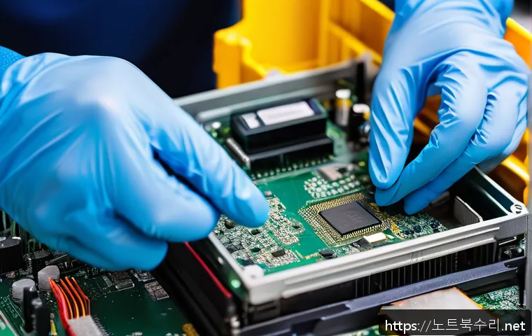 당동 DRIVER_PORTION_MUST_BE_NONPAGED 관련 이미지 2