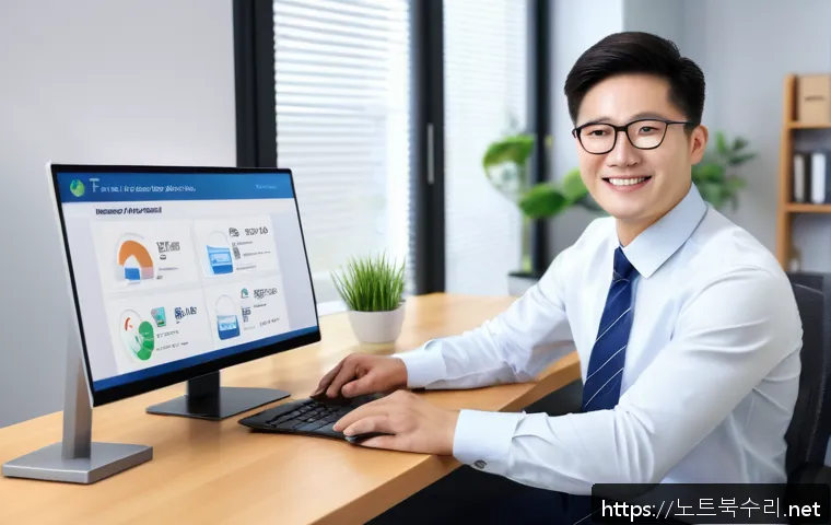 해안동 SSD조립 및 교체수리 관련 이미지 1