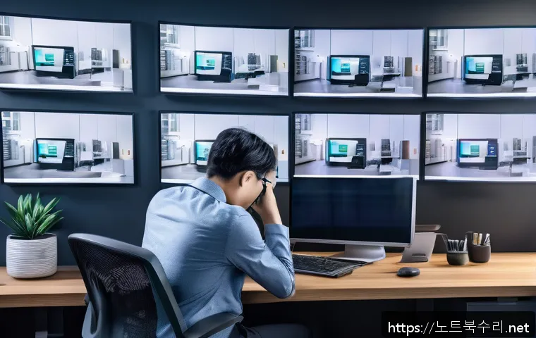 해안동 SSD조립 및 교체수리 관련 이미지 2