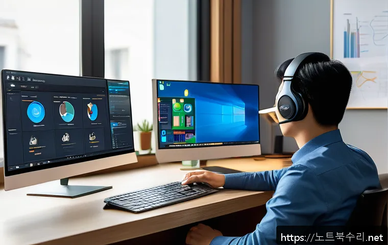 당하동 컴퓨터멈춤 관련 이미지 1