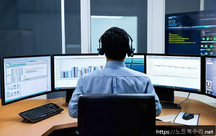 백학면 WIN32K_LOCK_HELD_TOO_LONG 관련 이미지 1