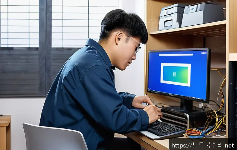 백학면 WIN32K_LOCK_HELD_TOO_LONG 관련 이미지 2