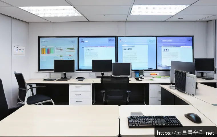 녹양동 메모리조립 및 교체수리 관련 이미지 1