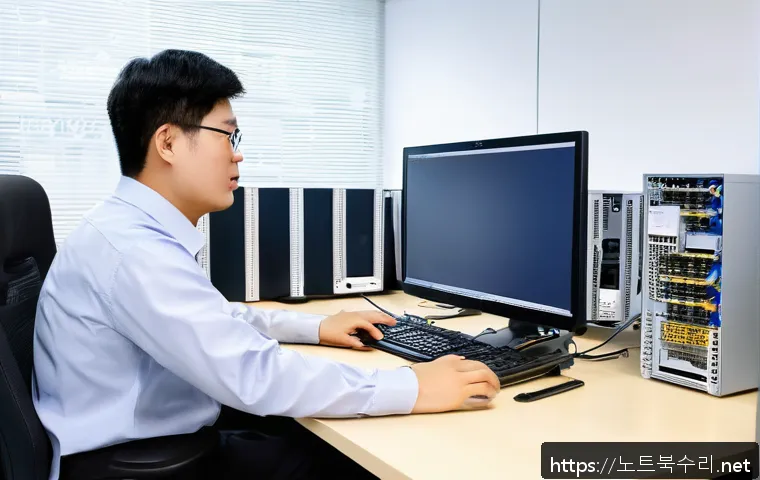 송포동 IRQL_NOT_LESS_OR_EQUAL 관련 이미지 2