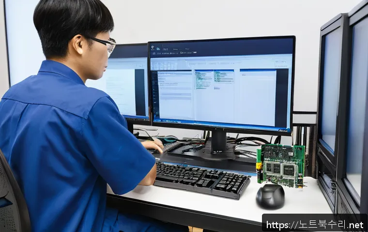 오장동 WIN32K_LOCK_HELD_TOO_LONG 관련 이미지 1