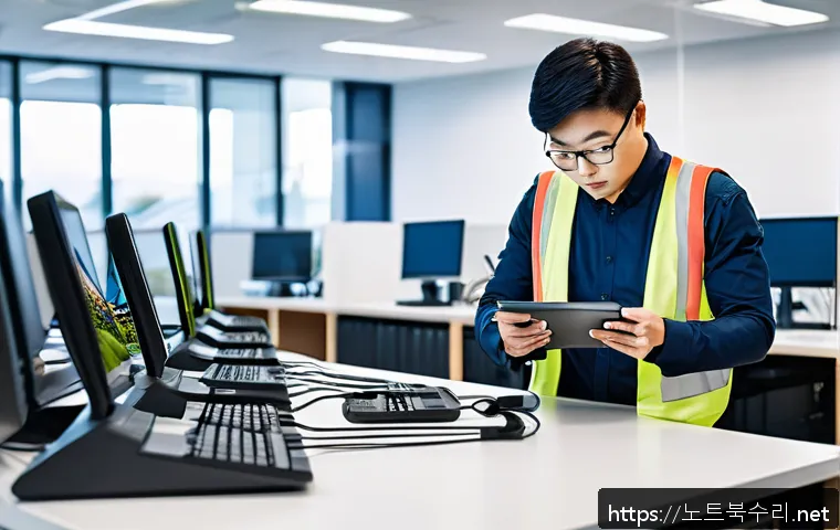 대학동 STATUS_INVALID_DEVICE_REQUEST 관련 이미지 2