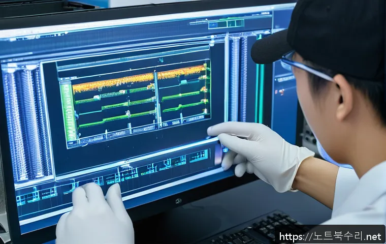 주엽동 NAS출장방문수리점 관련 이미지 1