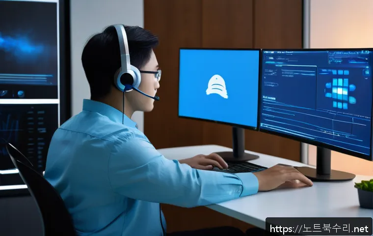 충현동 KERNEL_MODE_HEAP_CORRUPTION 관련 이미지 1