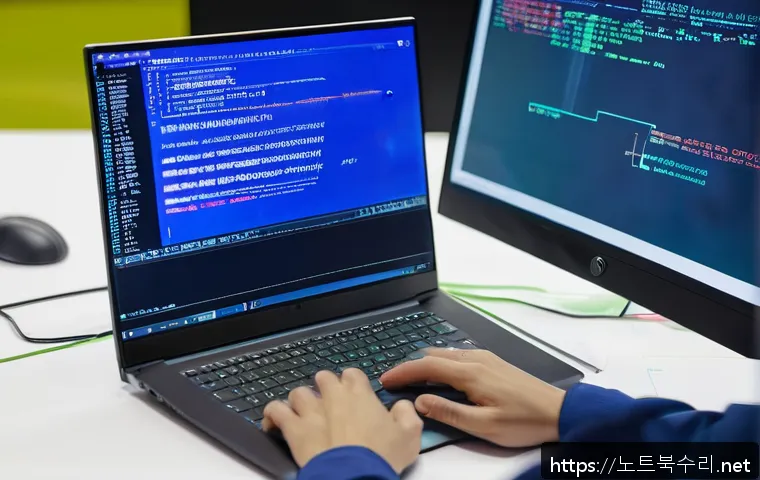 상적동 STATUS_KERNEL_POWER_FAILURE 관련 이미지 1