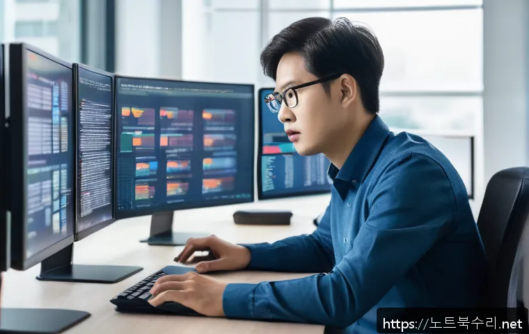 금촌동 STATUS_KERNEL_PERMISSION_DENIED 관련 이미지 1