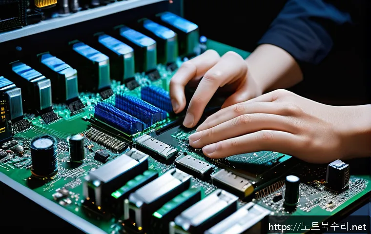 장기동 DRIVER_IRQL_NOT_LESS_OR_EQUAL 관련 이미지 1