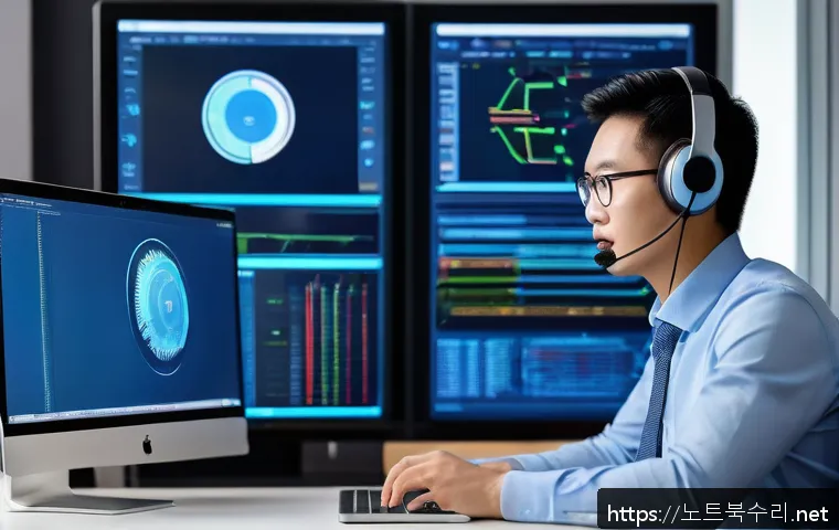 포일동 pc에 문제가 발생하여 다시 시작해야 합니다 관련 이미지 1