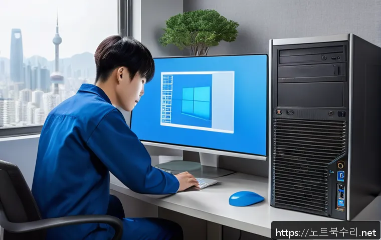 걸산동 KERNEL_SECURITY_CHECK_FAILURE 관련 이미지 2