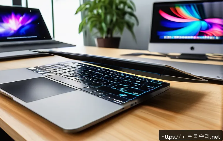 이목동 맥북프로 판매 및 수리 관련 이미지 2