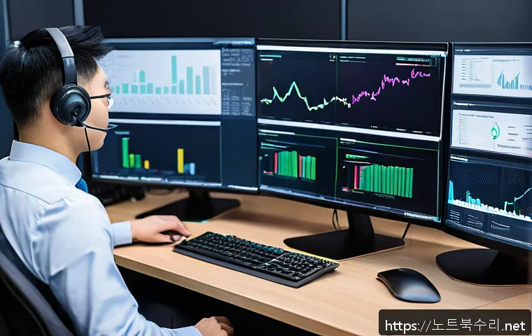 다동 STATUS_IO_TIMEOUT 관련 이미지 1