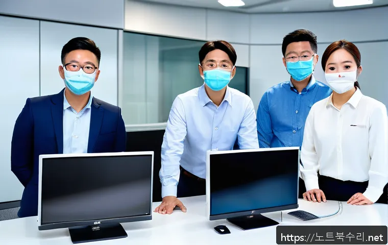 다동 STATUS_IO_TIMEOUT 관련 이미지 2