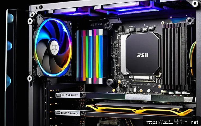 현석동 SSD조립 및 교체수리 관련 이미지 1