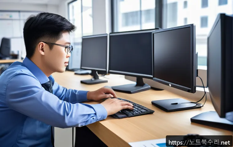 현석동 SSD조립 및 교체수리 관련 이미지 2