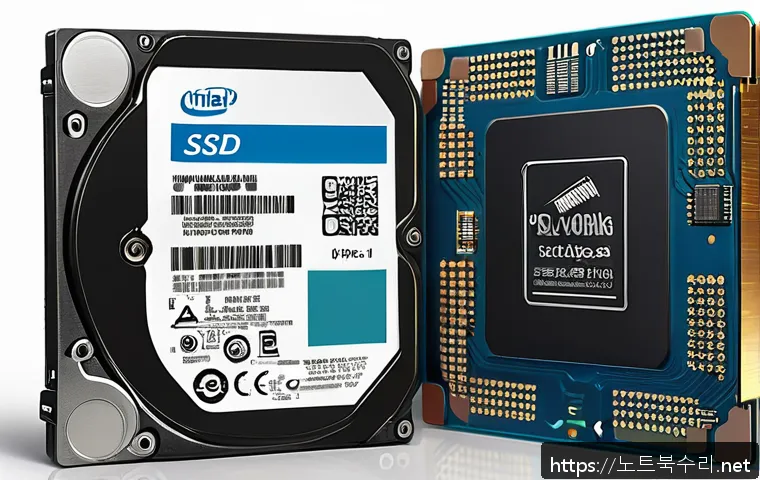 설성면 HDD조립 및 교체수리 관련 이미지 1