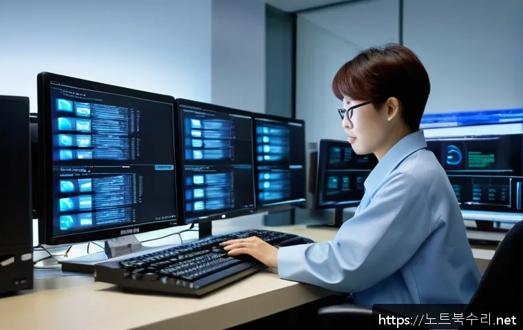 고촌읍 ftp서버출장방문수리점 관련 이미지 2