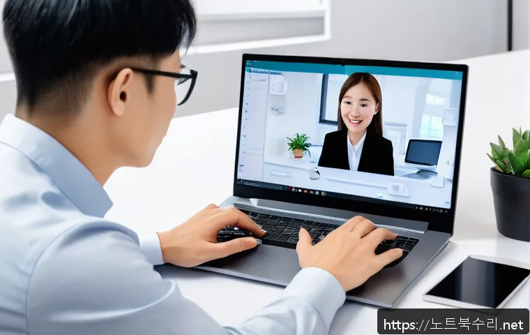 신읍동 운영체제 os 재설치 포맷  초기화 관련 이미지 1