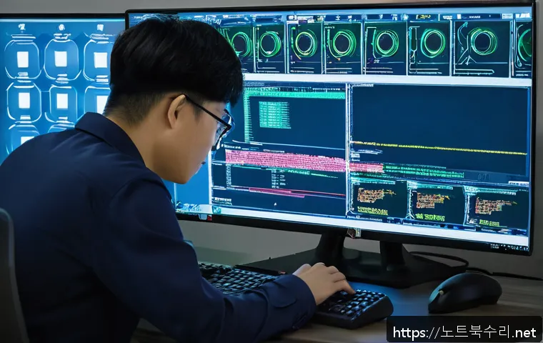 누읍동 악성코드 바이러스 관련 이미지 1