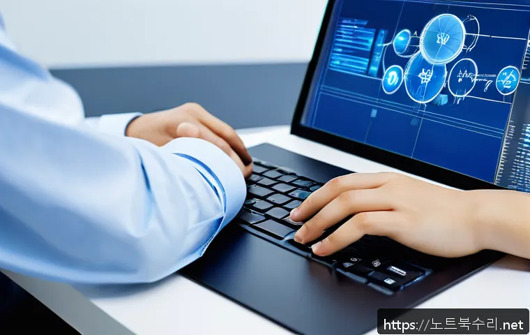 파장동 블루스크린 관련 이미지 1