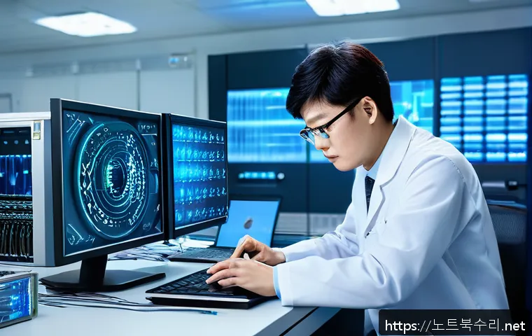 삼각동 UNMOUNTABLE_BOOT_VOLUME 관련 이미지 2