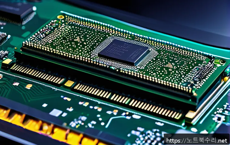 월송동 DRIVER_CORRUPTED_EXPOOL 관련 이미지 1