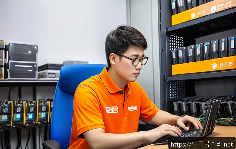 월송동 DRIVER_CORRUPTED_EXPOOL 관련 이미지 2