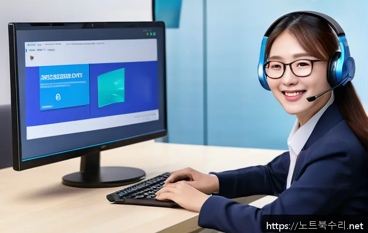 대야동 INACCESSIBLE_BOOT_DEVICE 관련 이미지 2