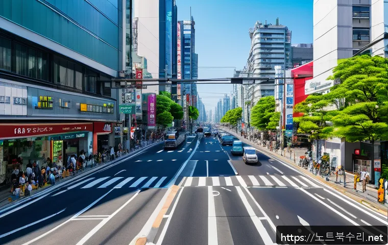 충무로 신호없음 관련 이미지 1