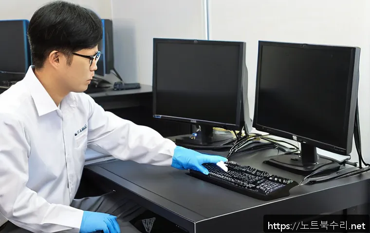 갈월동 STATUS_KERNEL_SECURITY_CHECK 관련 이미지 2