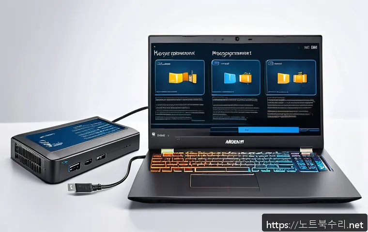 대야미동 DRIVER_POWER_STATE_FAILURE 관련 이미지 2