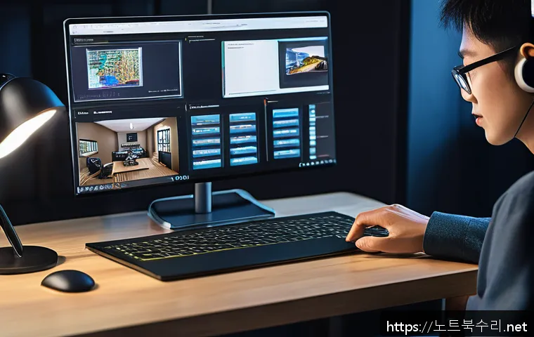 후암동 KERNEL_MODE_HEAP_CORRUPTION 관련 이미지 2